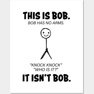 This is Bob Posters and Art